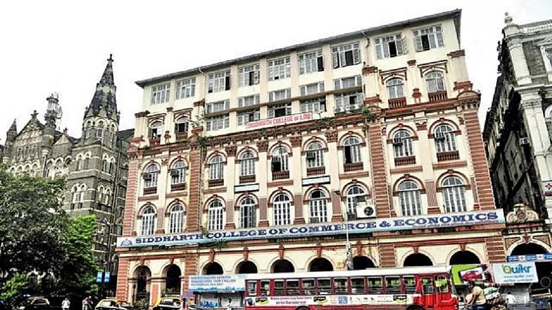 sidharth vidhi university