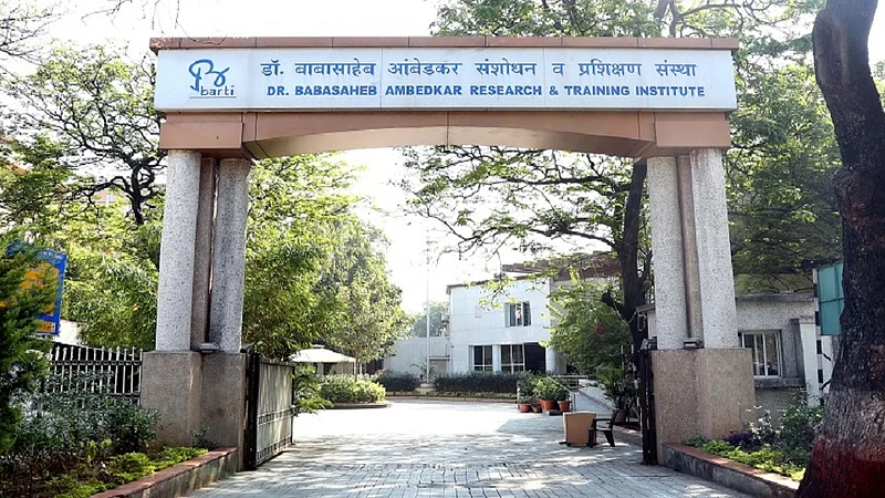 Signs of reducing workspace of BARTI in nagpur