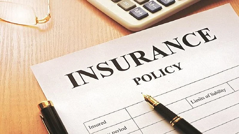 Insurance companies are not ready to give money to farmers