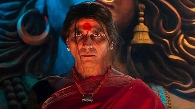 akshay laxmii