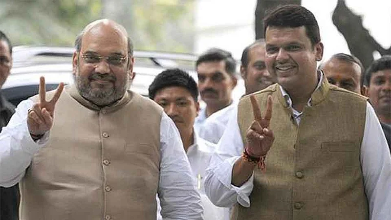 Loksabha 2019 : अमित शहा तासगावमध्ये; फडणवीस संखला बरसणार