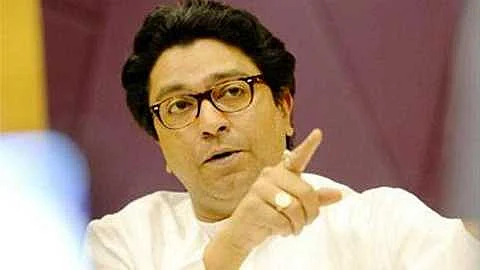 'लेटरबॉम्ब'वरून राज ठाकरेंचा संताप; म्हणाले, 'मूळ मुद्दा भरकटू नये'