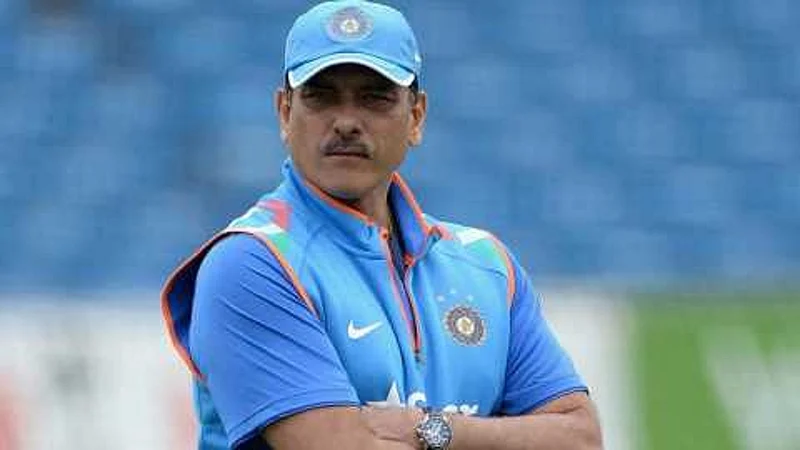 bcci cac members got notice team india coach ravi shastri appointment