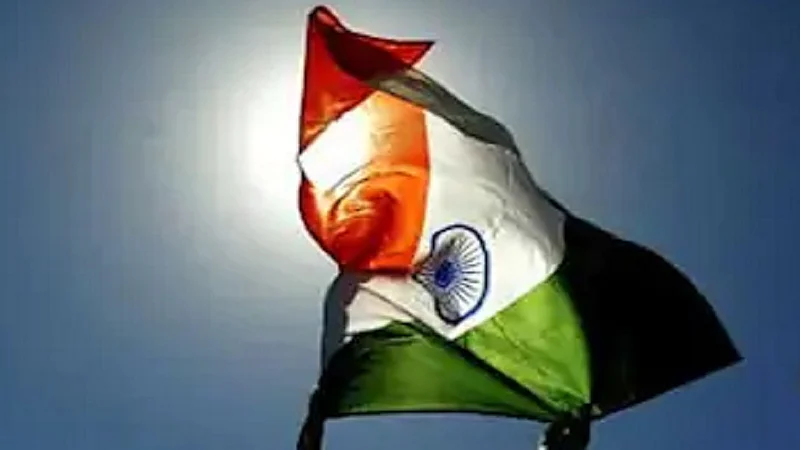 No State Flag Day in Jammu and Kashmir Now Only Tricolour Will Fly High