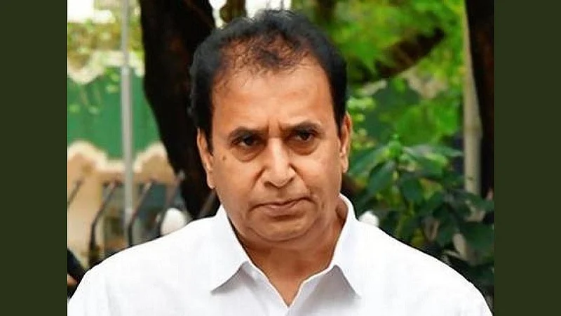जेल प्रशासन अर्णब गोस्वामींची पूर्ण काळजी घेत आहे; राज्यपालांच्या फोननंतर अनिल देशमुखांचे स्पष्टीकरण