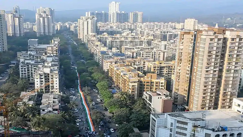 दिवाळी संपली, आता कामाला लागू या...! दक्ष नागरिक समूहाची डोंबिवलीकरांना साद