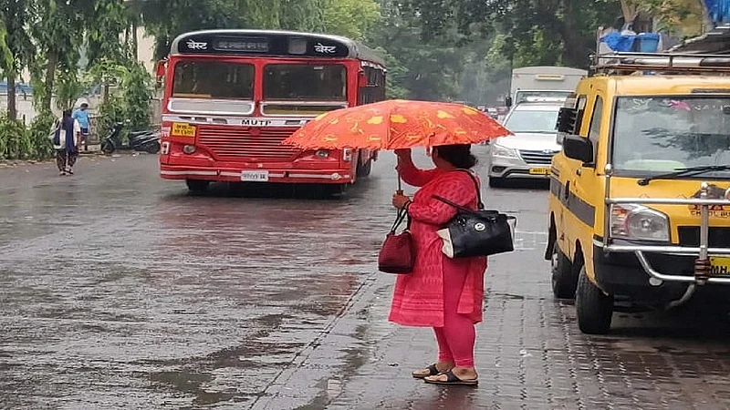 अवकाळी पाऊस व बदलत्या वातावरणामुळे संसर्गजन्य आजारांमध्ये होणार वाढ