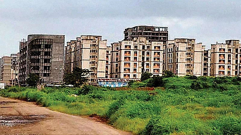 घरकुल बांधू इच्छिणाऱ्यांना सिडकोची साथ; नवी मुंबईत 106 निवासी भूखंड विक्रीला