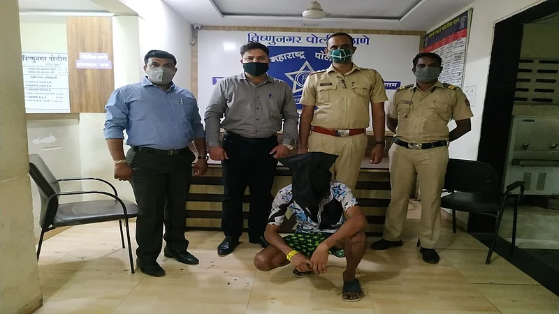 कुत्रा चावल्याने त्याचा संताप अनावर; कुत्र्याला धाडले थेट यमसदनी