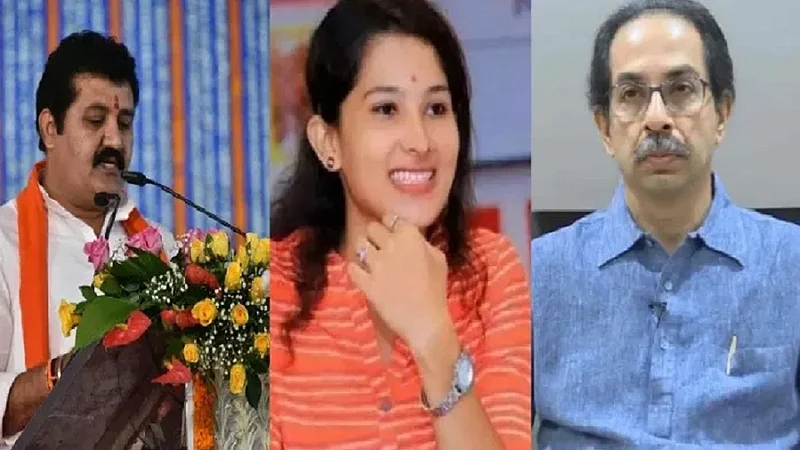 जनाबसेनेने लाजधर्म सोडला माजधर्म स्वीकारला; राऊत यांच्या राजधर्माच्या ट्वीटवर भाजपचा हल्ला}