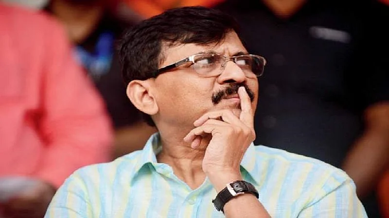 'शिवसेना हा एक कन्फ्यूज्ड पक्ष'! लोकसभेत आणि राज्यसभेत एकाच विधेयकावर वेगवेगळी भूमिका घेतल्याचा विरोधकांचा आरोप