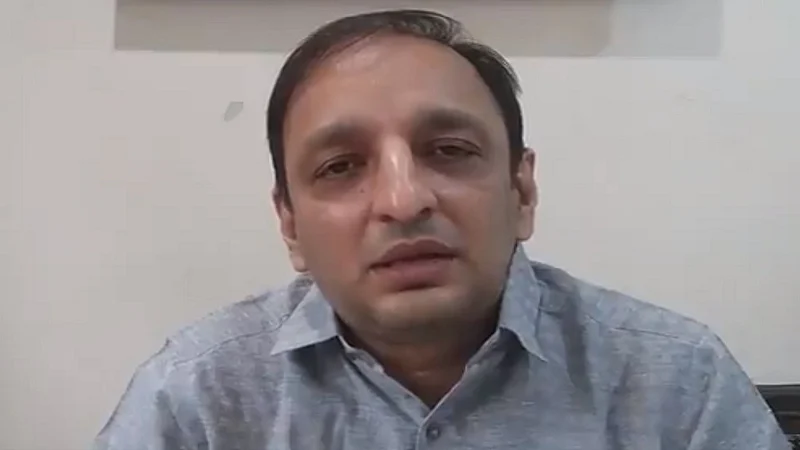 'सीबीआय, ईडी, एनसीबी चौकशीचे थेट प्रक्षेपण, आयपीएल प्रमाणेच हक्कांचा लिलाव करा'; सचिन सावंत यांचा भाजपला टोला