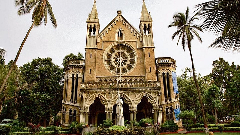 'आयडॉल'च्या परीक्षांसाठी विना टेंडर कंत्राट दिल्याचा मनविसेनेचा गंभीर आरोप; कंपनीवर कारवाई करण्याची मागणी