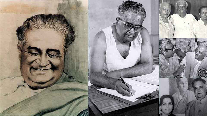 माडगूळवेडे गदिमा!
