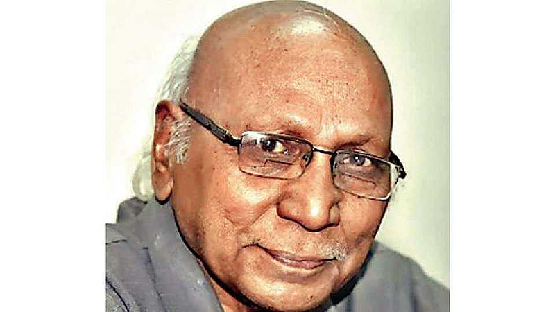 Journey of Padmashri Dr Gangadhar Pantavane