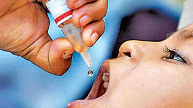 polio