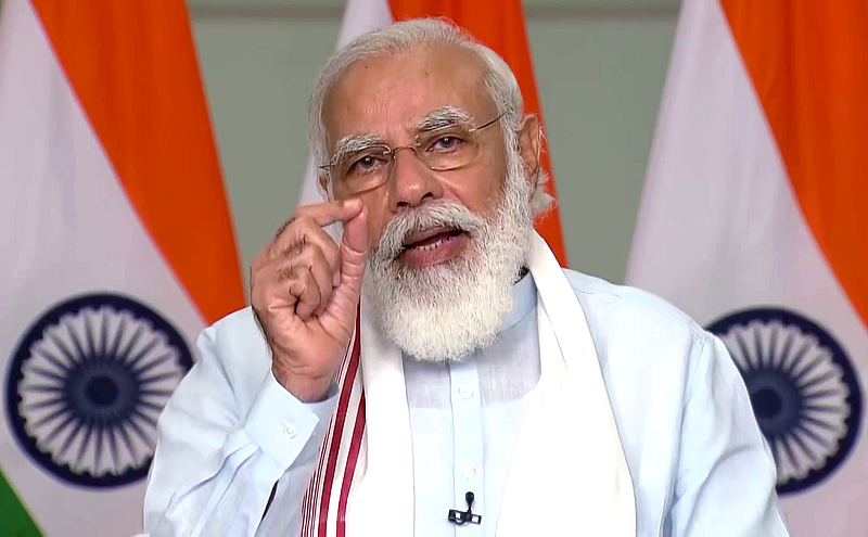 pm modi