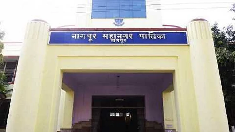 BJPs mission Nagpur NMC begins