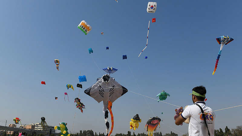 kite festival