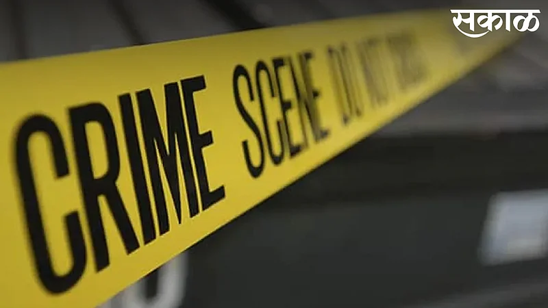 Man end life of his sister in Hinganghat wardha }