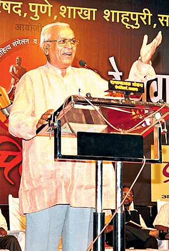 निष्पाप मनाचा, हळवा, प्रेमळ 'राजा'