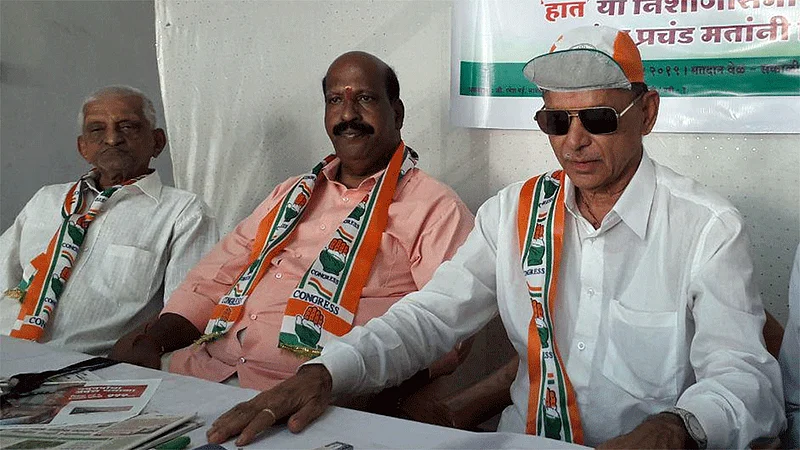Dilip Narvekar Comment On Deepak Kesarkar Sindhudurg Marathi News