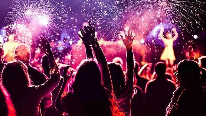 New_Year_party