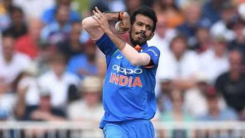 martin guptil abuse yuzvendra chahal after second T-20 match