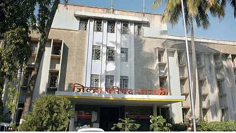 zp sangli