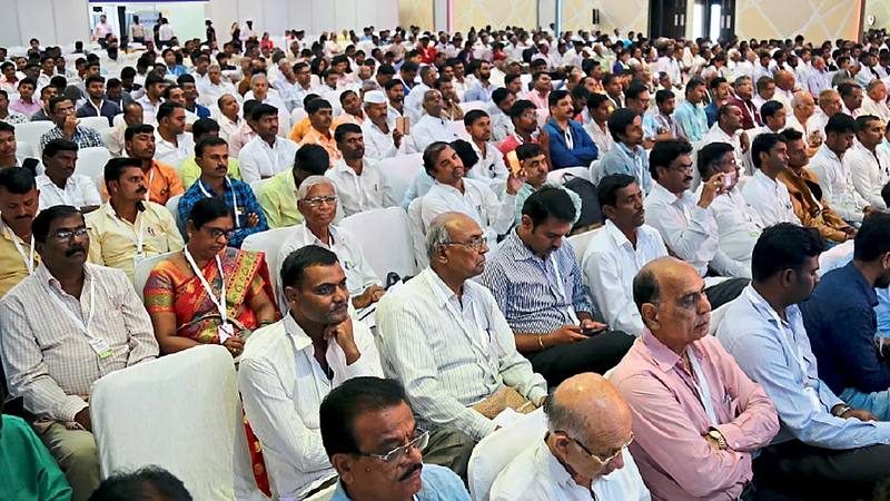युवा कौशल्य विकासातून होईल शेतकरी कंपन्यांची निर्मिती