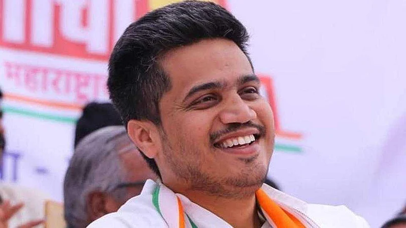 Pune Zilla parishad By election in February 2020