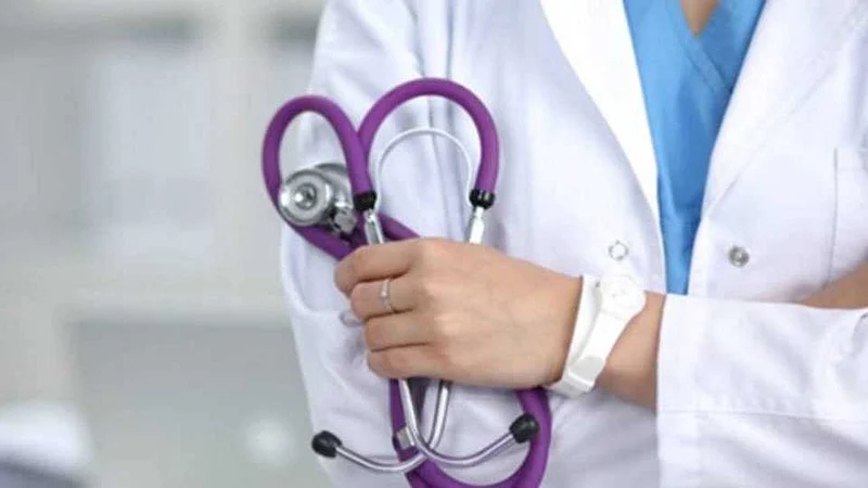 doctor