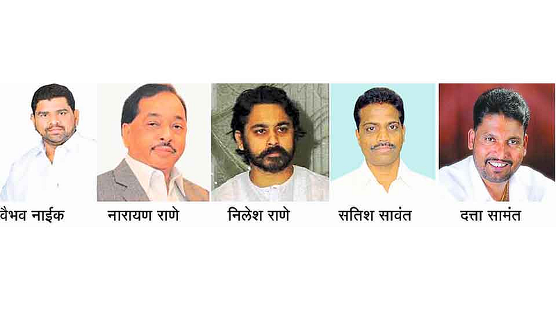 Vidhansabha2019 : ...तर कुडाळमध्ये शिवसेनेसमोर कडवे आव्हान