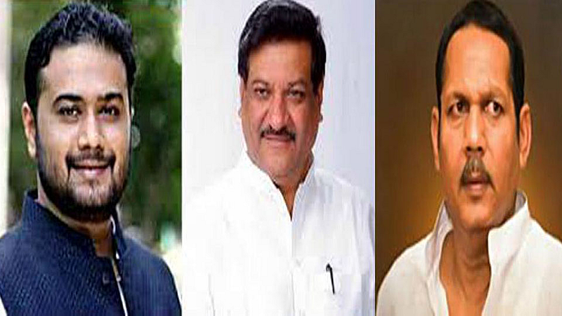Satara Latest Marathi News Satara Politics News