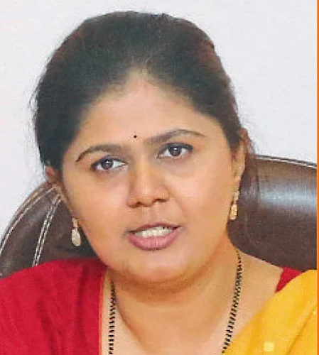 Pankaja_Munde