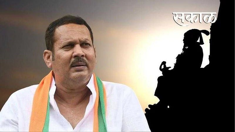 आज माझा वाढदिवस! तुमच्याकडून मला 'हे' गिफ्ट हवयं : उदयनराजे