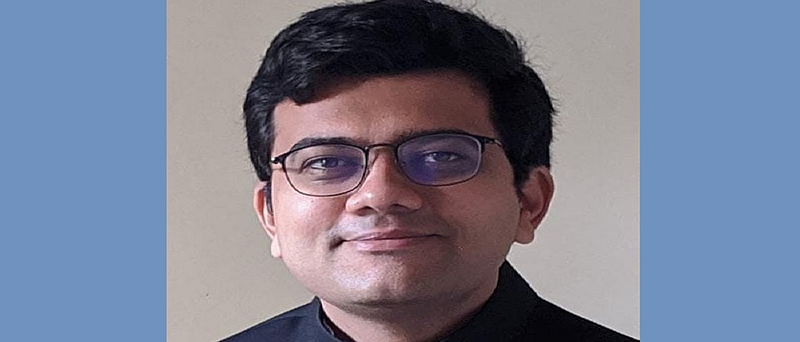 Kaustubh Digavegaonkar