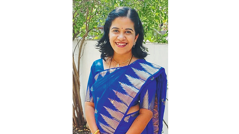 Vedavati Ketkar In Music Drama Ratnagiri Marathi News