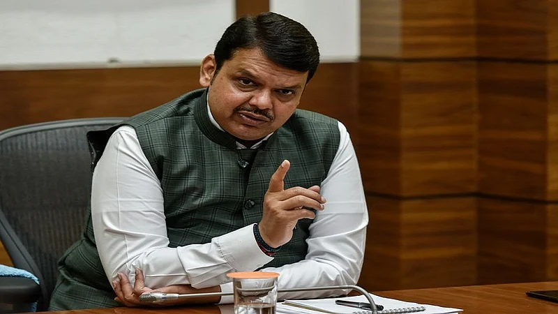 devendra fadanvis