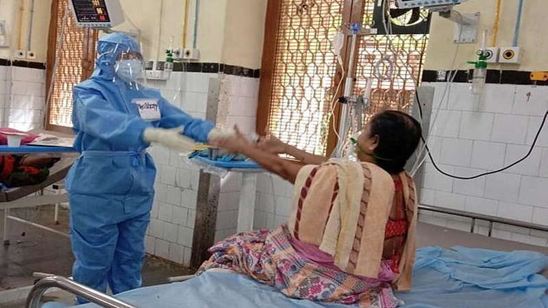 मावळात सर्वाधिक रुग्ण तळेगावात, पाठोपाठ लोणावळा अन् वडगावचा नंबर