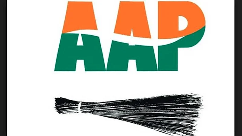 Arvind Kejriwal elected as leader of AAP legislative party