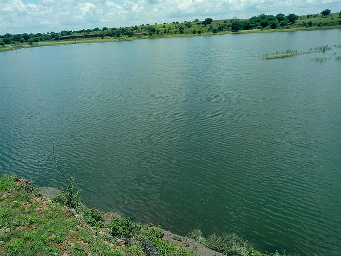Water Project