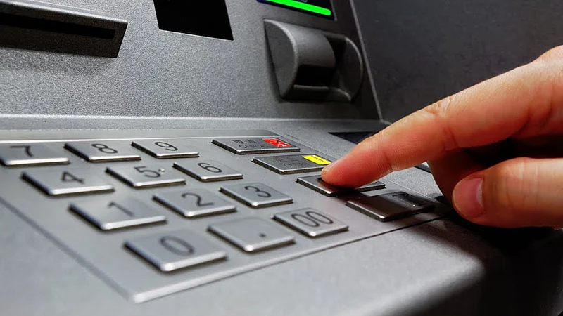 ATM