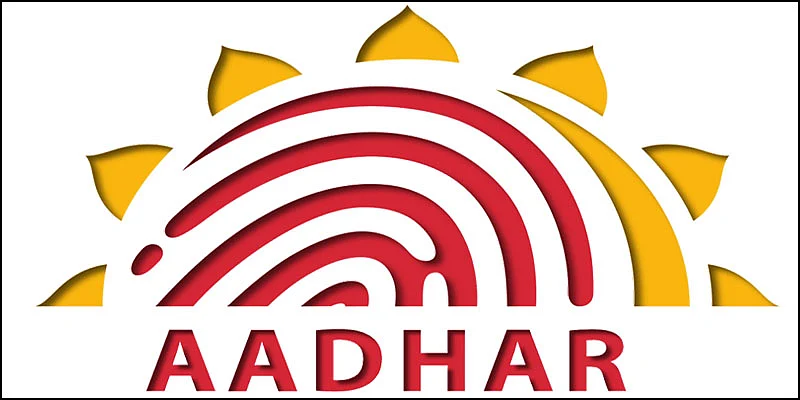 aadhar and cast certificate