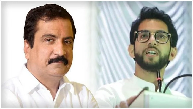 आदित्य ठाकरे- अतुल भातखळकर लढतीत, मनसे गेमचेंजर ठरण्याची शक्यता?
