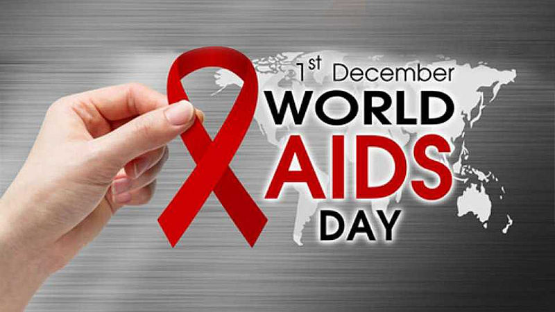 Akola News: Awareness from Akolekar AIDS; The proportion decreased!