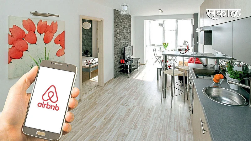 Airbnb}