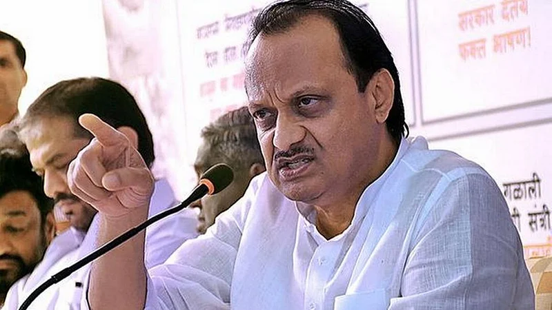 Ajit-Pawar