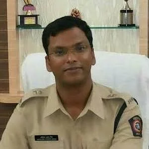 Akhilesh Kumar Singh Ahmednagars new Superintendent of Police