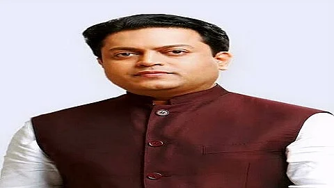 Amit Deshmukh